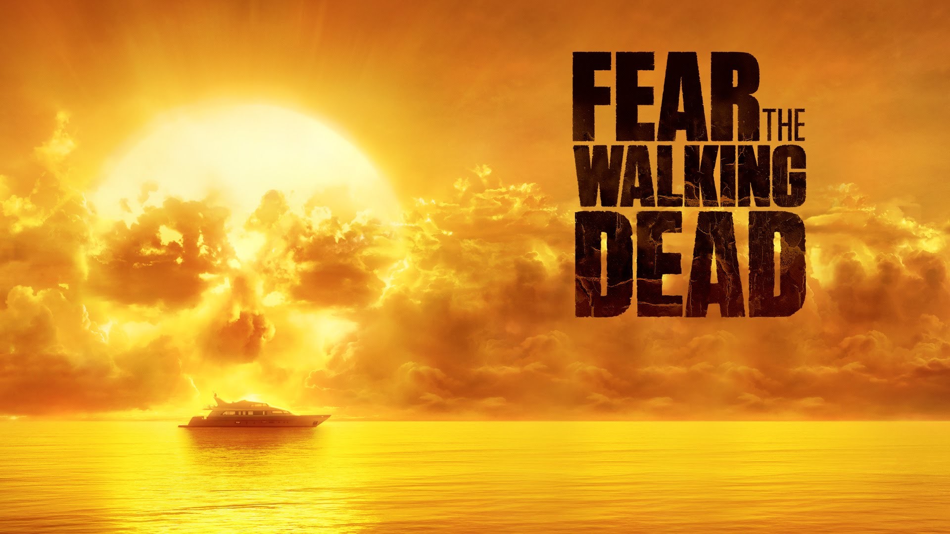 Fear The Walking Dead 2020 Wallpapers