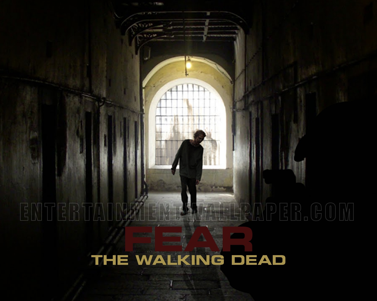 Fear The Walking Dead 2020 Wallpapers