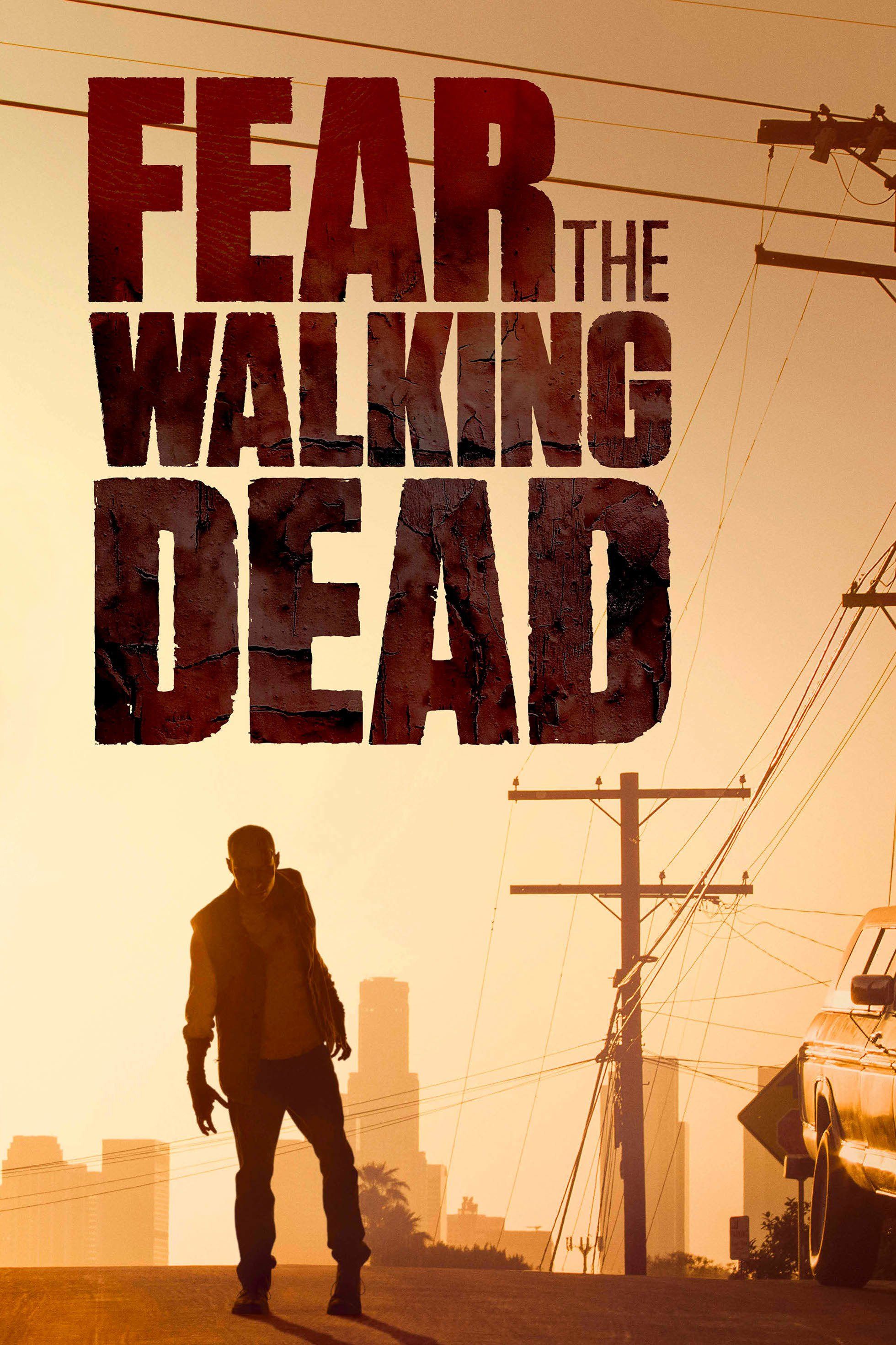 Fear The Walking Dead 2020 Wallpapers