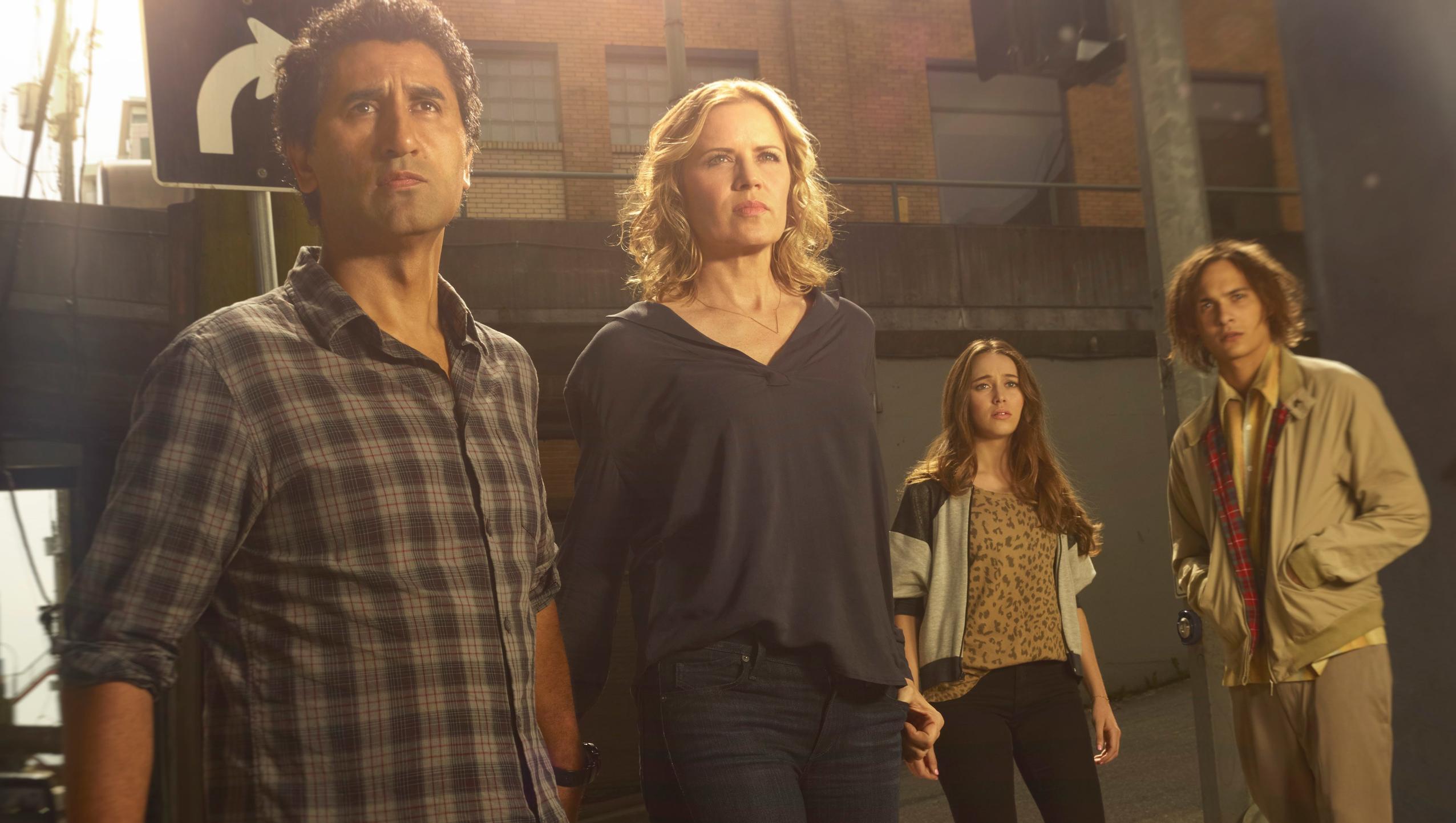 Fear The Walking Dead 2021 Wallpapers