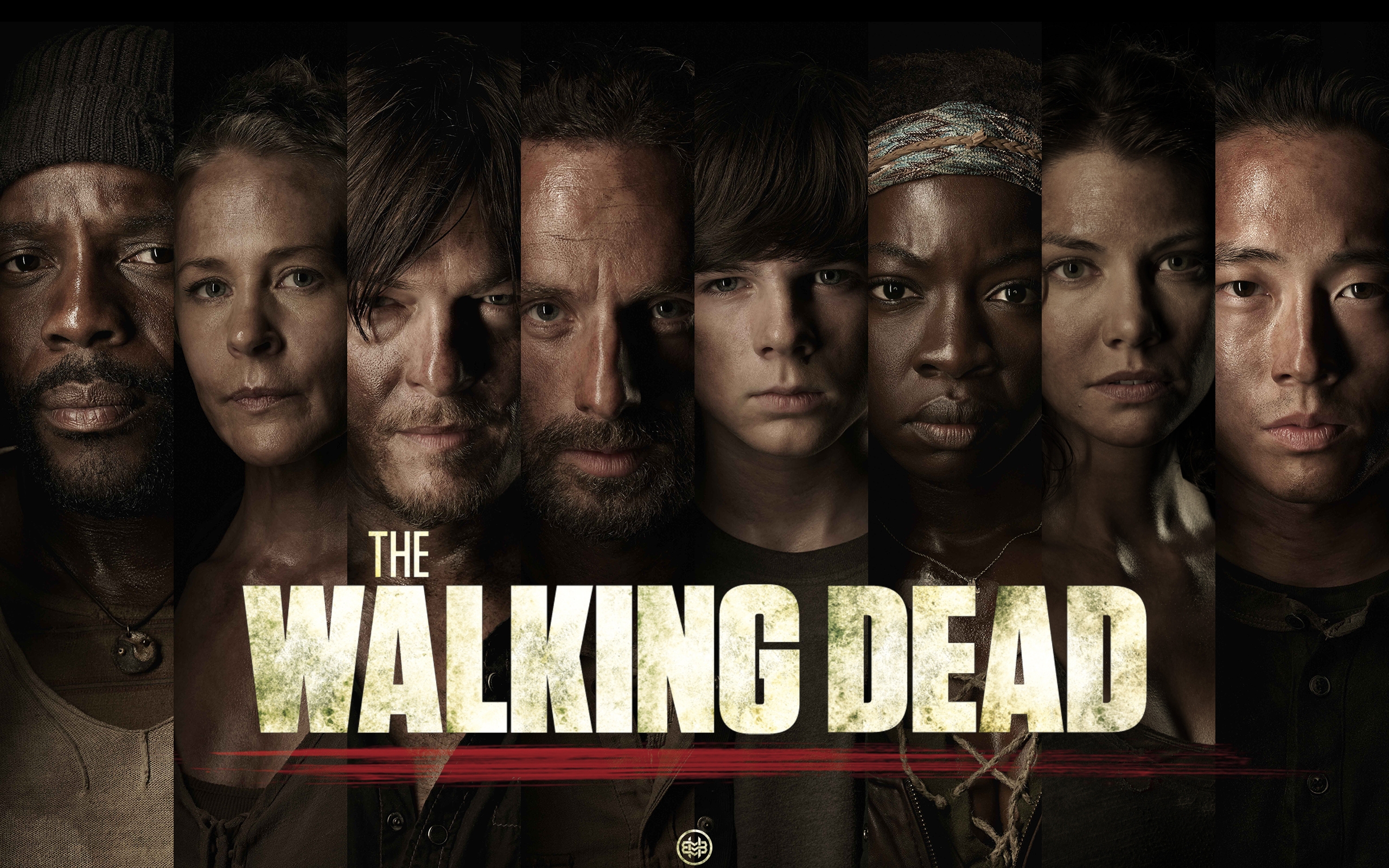 Fear The Walking Dead Season 6 Wallpapers