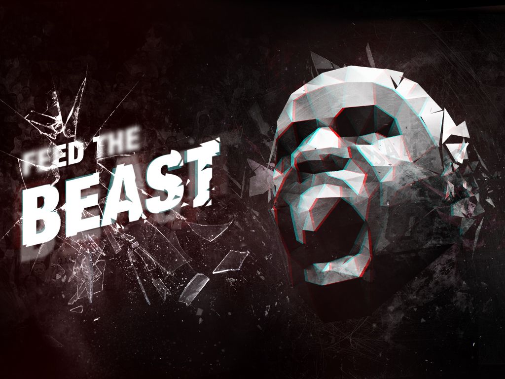 Feed The Beast Wallpapers