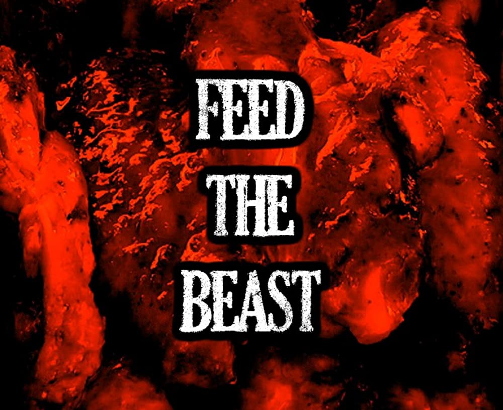 Feed The Beast Wallpapers