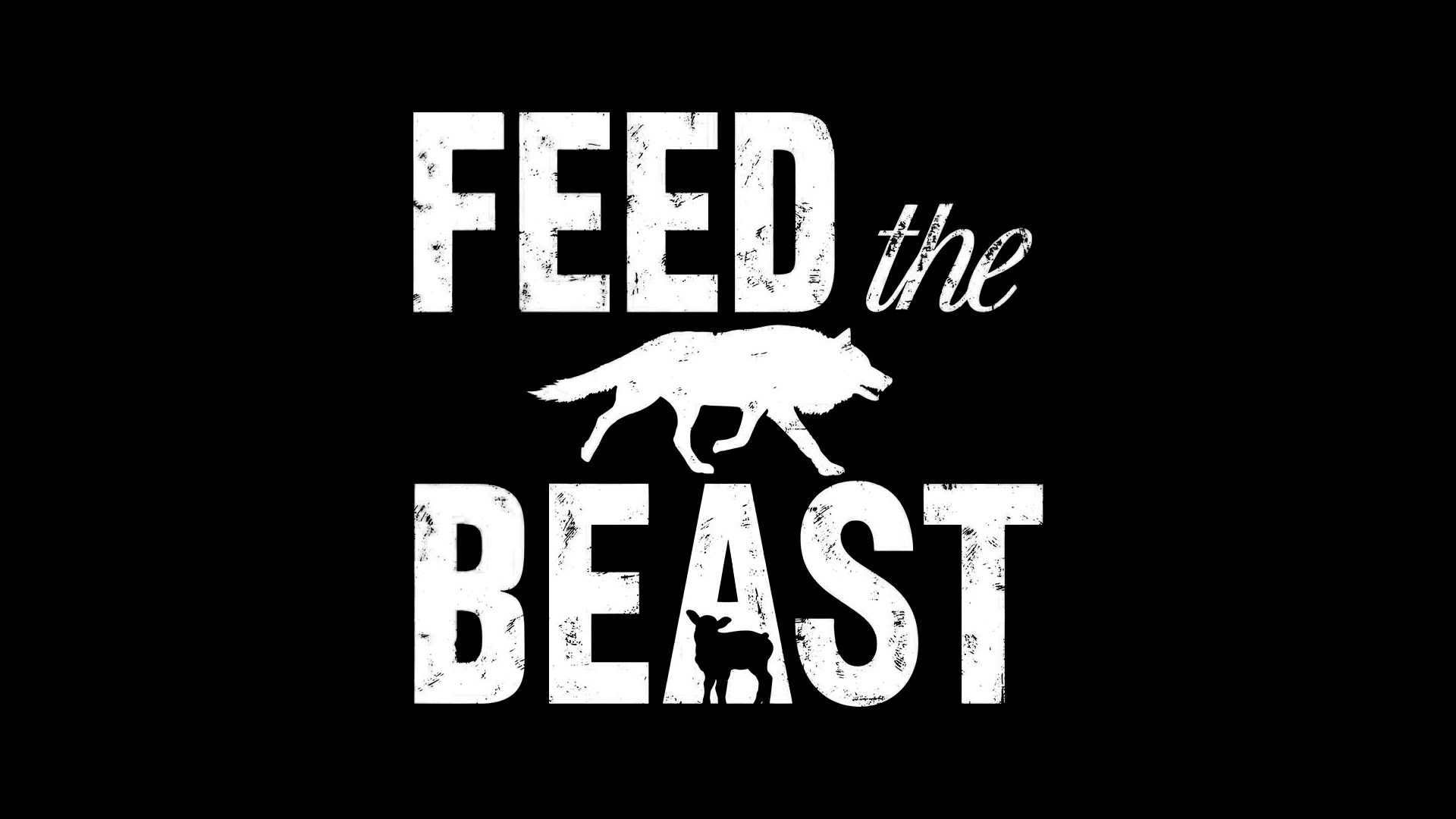 Feed The Beast Wallpapers