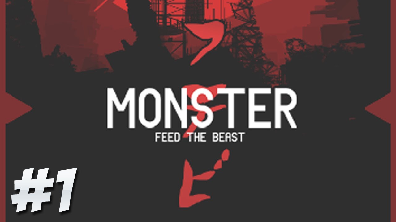 Feed The Beast Wallpapers