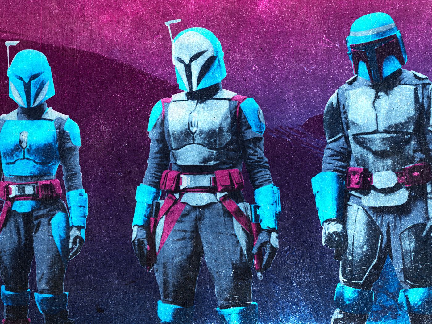 Female Mandalorian Chapter 11 Wallpapers