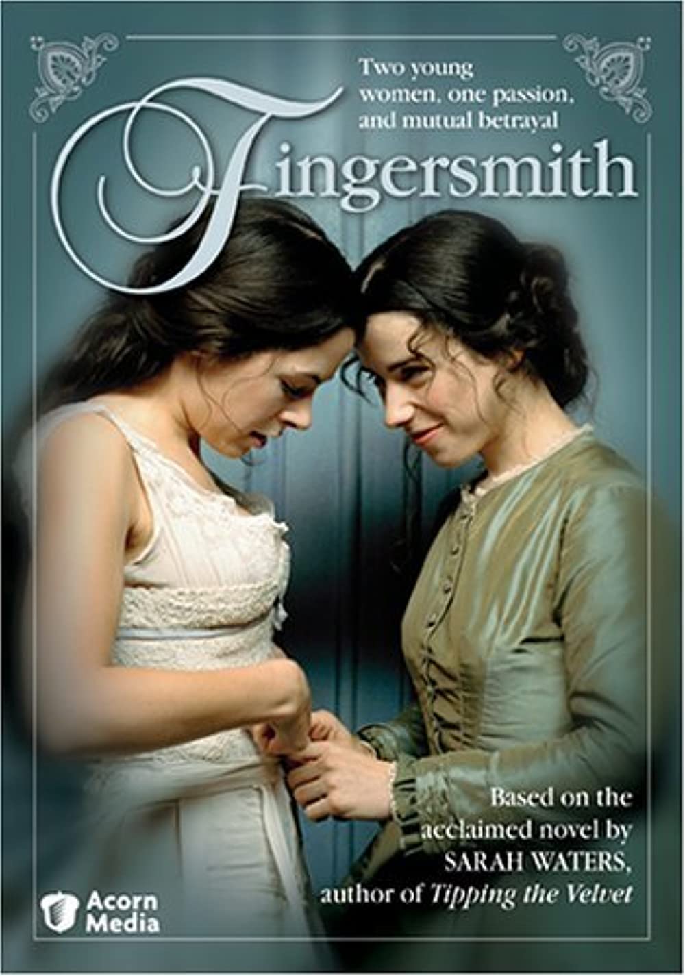 Fingersmith Wallpapers