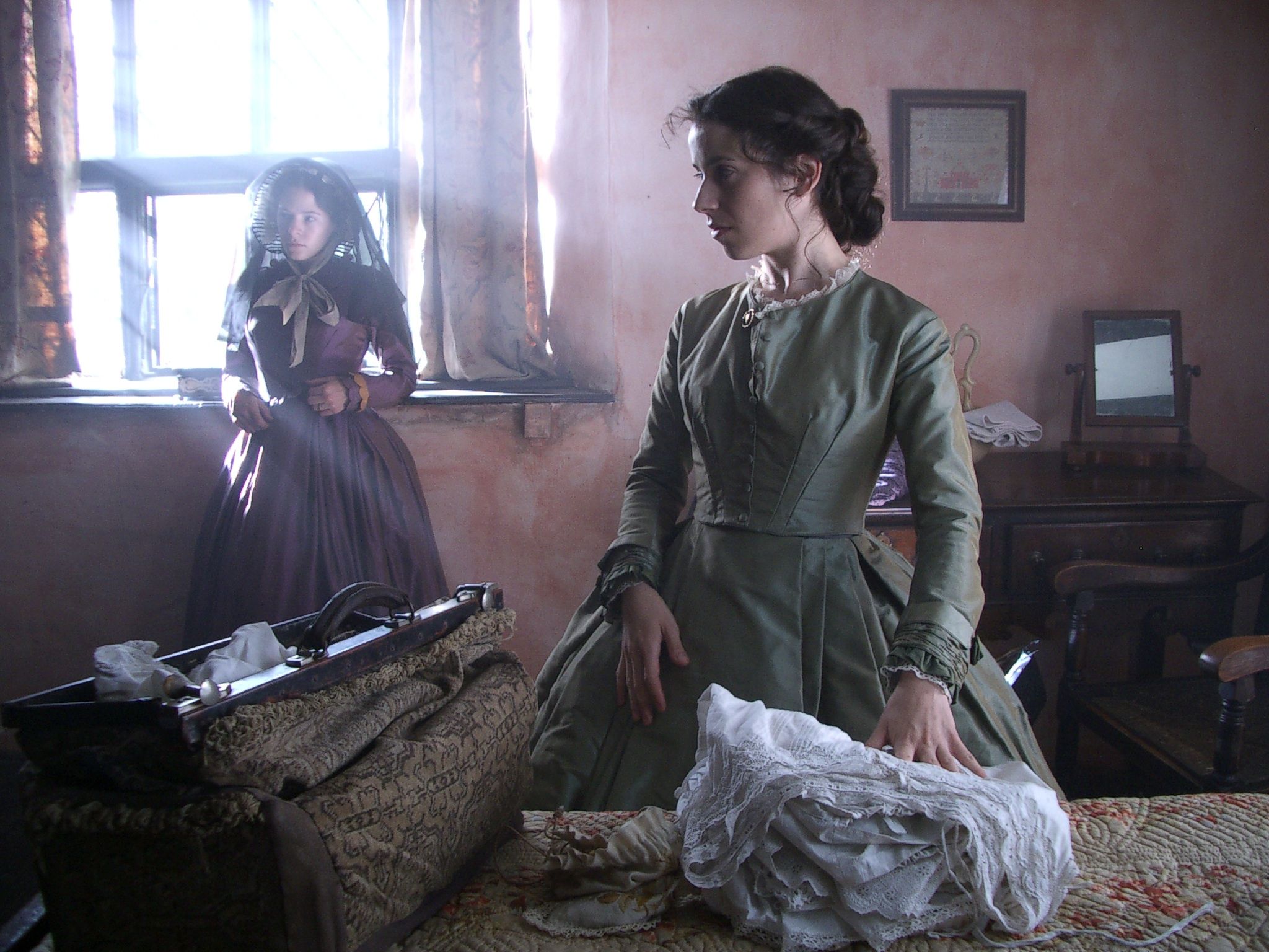 Fingersmith Wallpapers