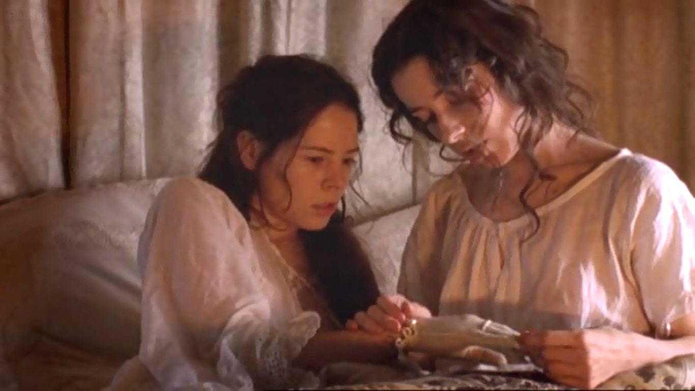 Fingersmith Wallpapers