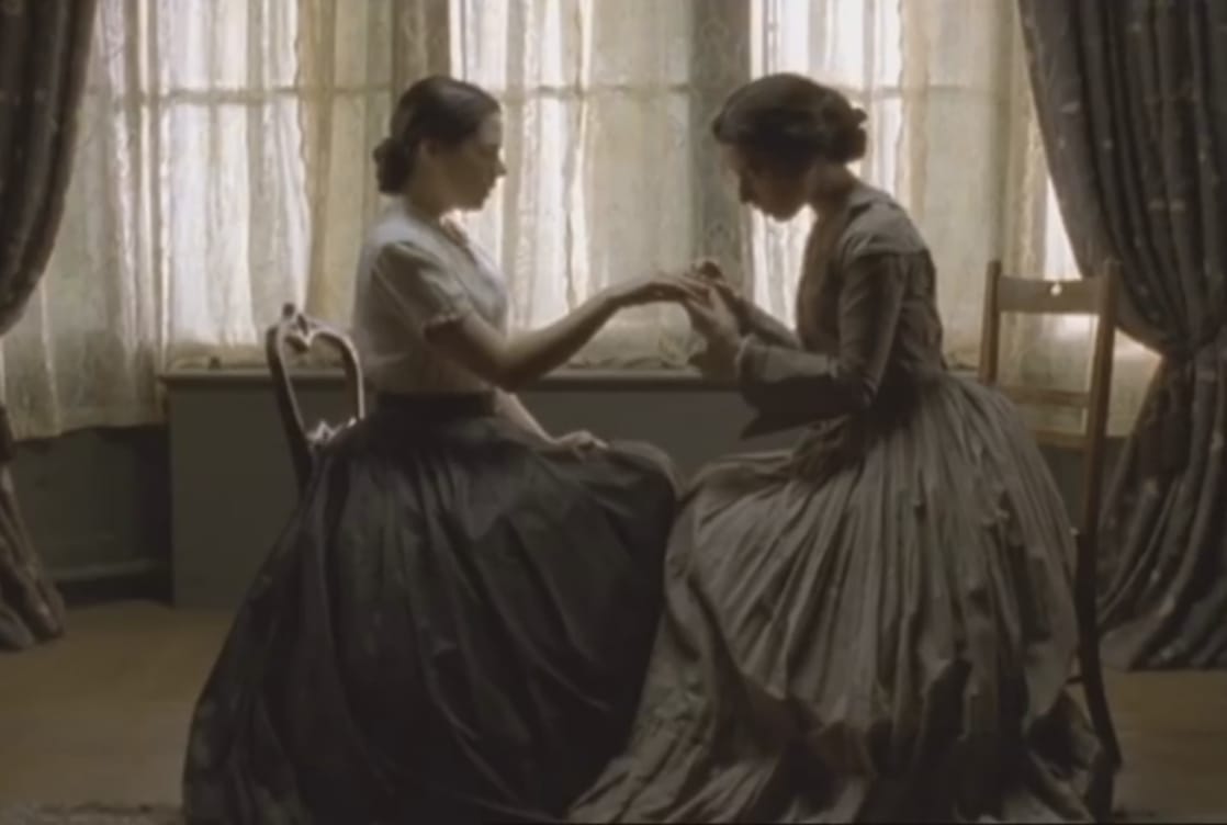 Fingersmith Wallpapers