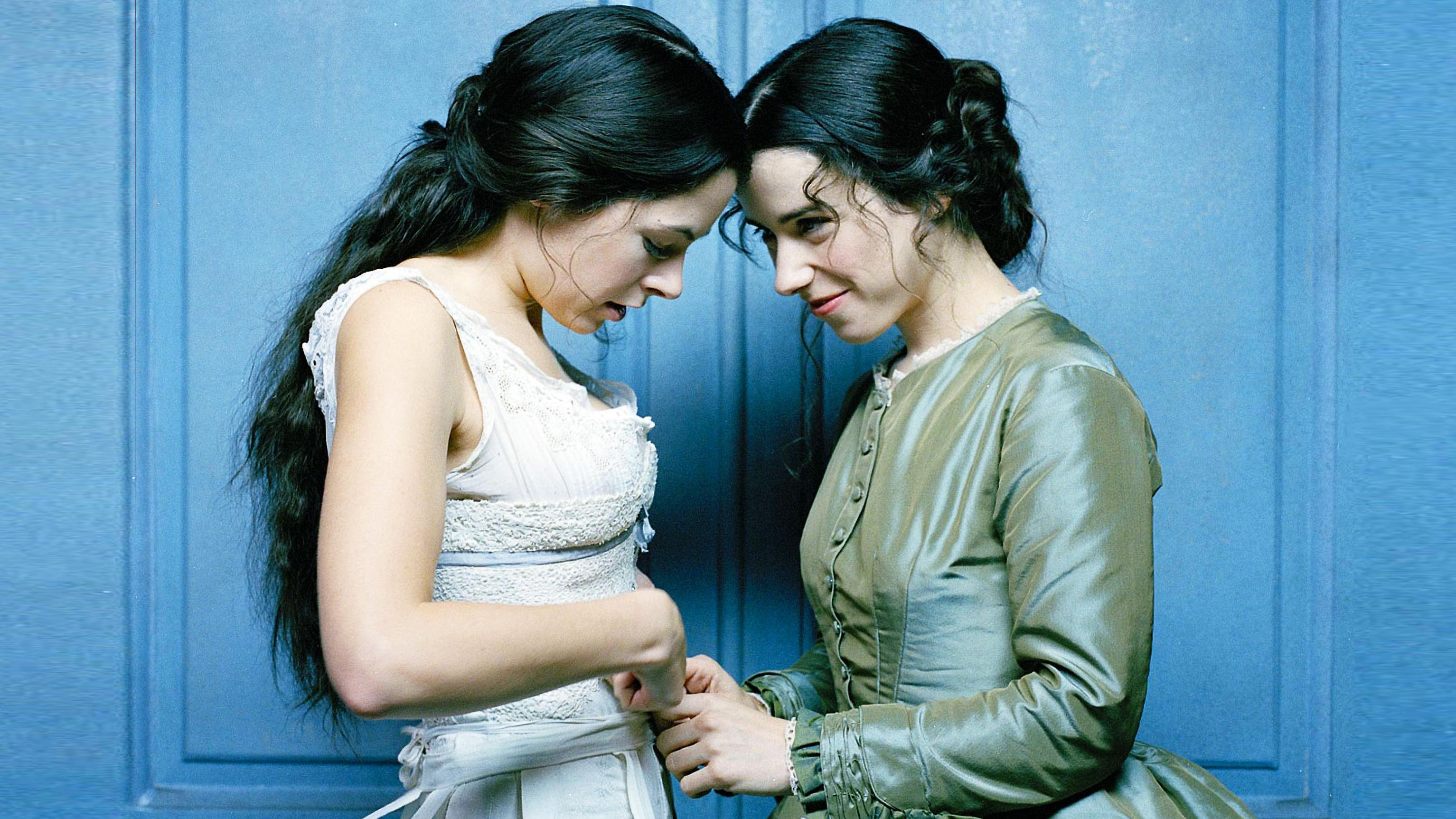 Fingersmith Wallpapers