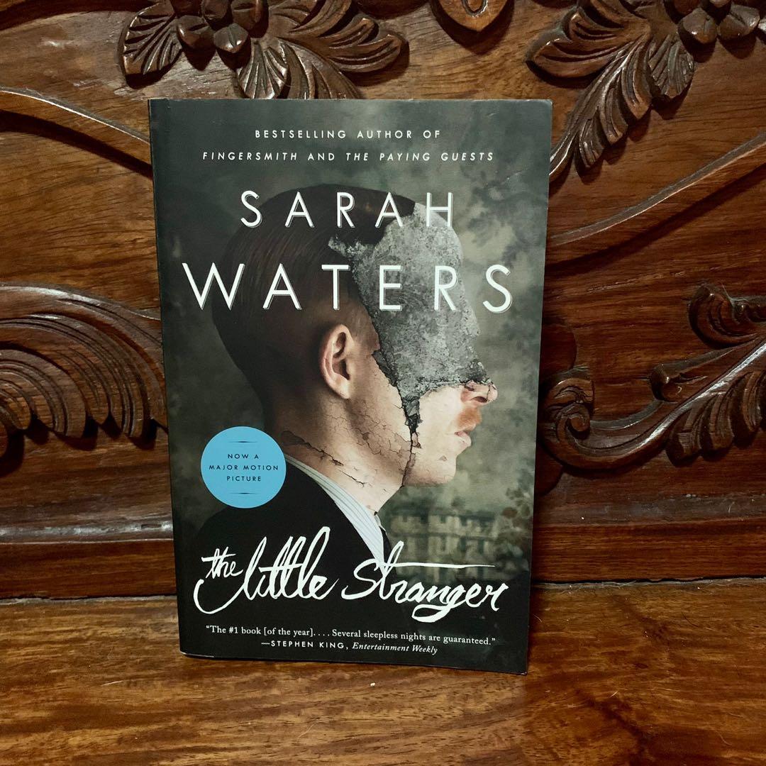 Fingersmith Wallpapers