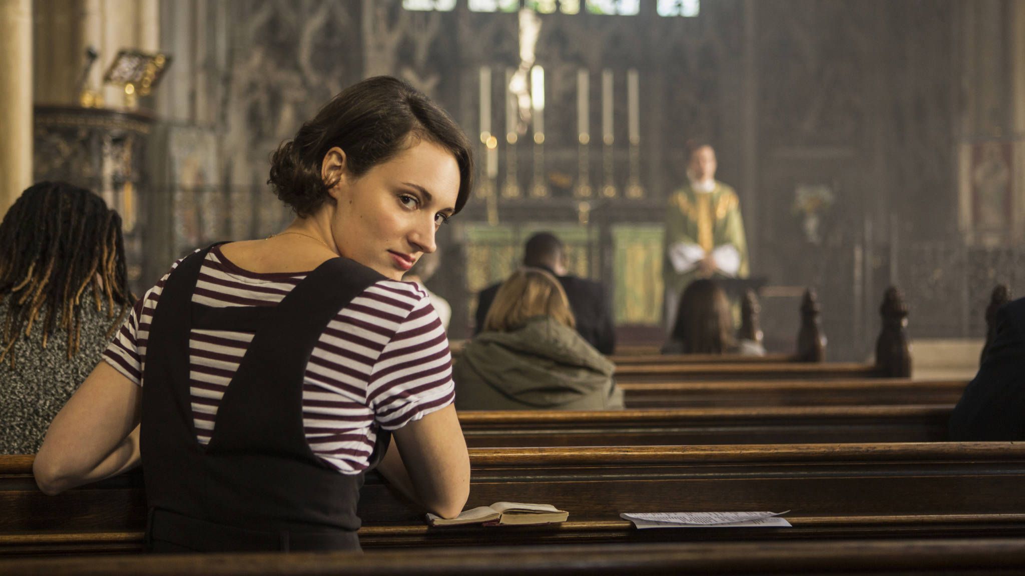 Fleabag Wallpapers