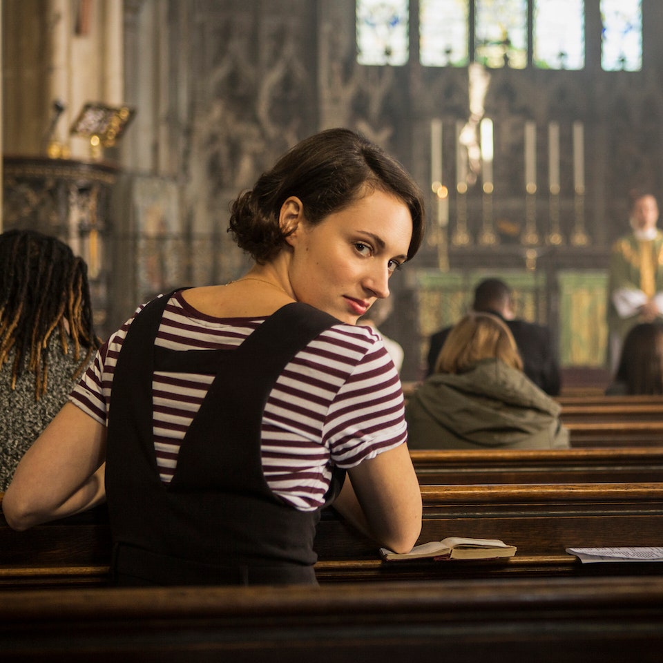 Fleabag Wallpapers