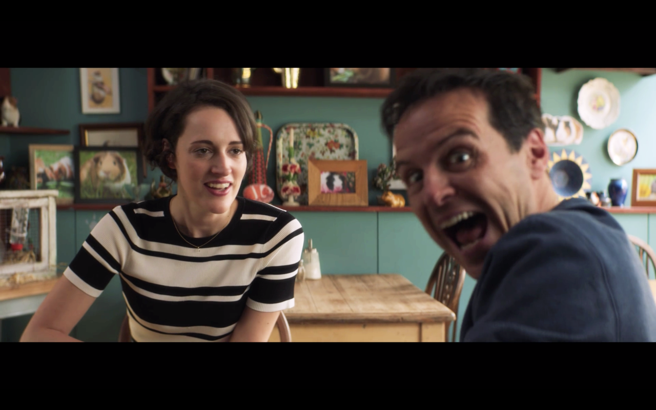 Fleabag Wallpapers