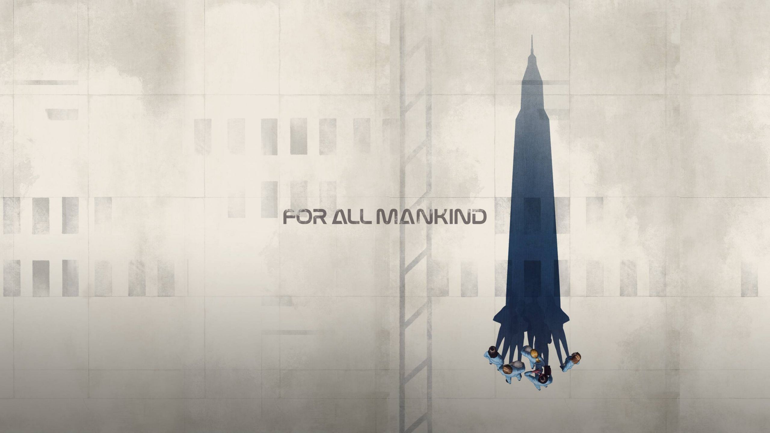 For All Mankind Wallpapers
