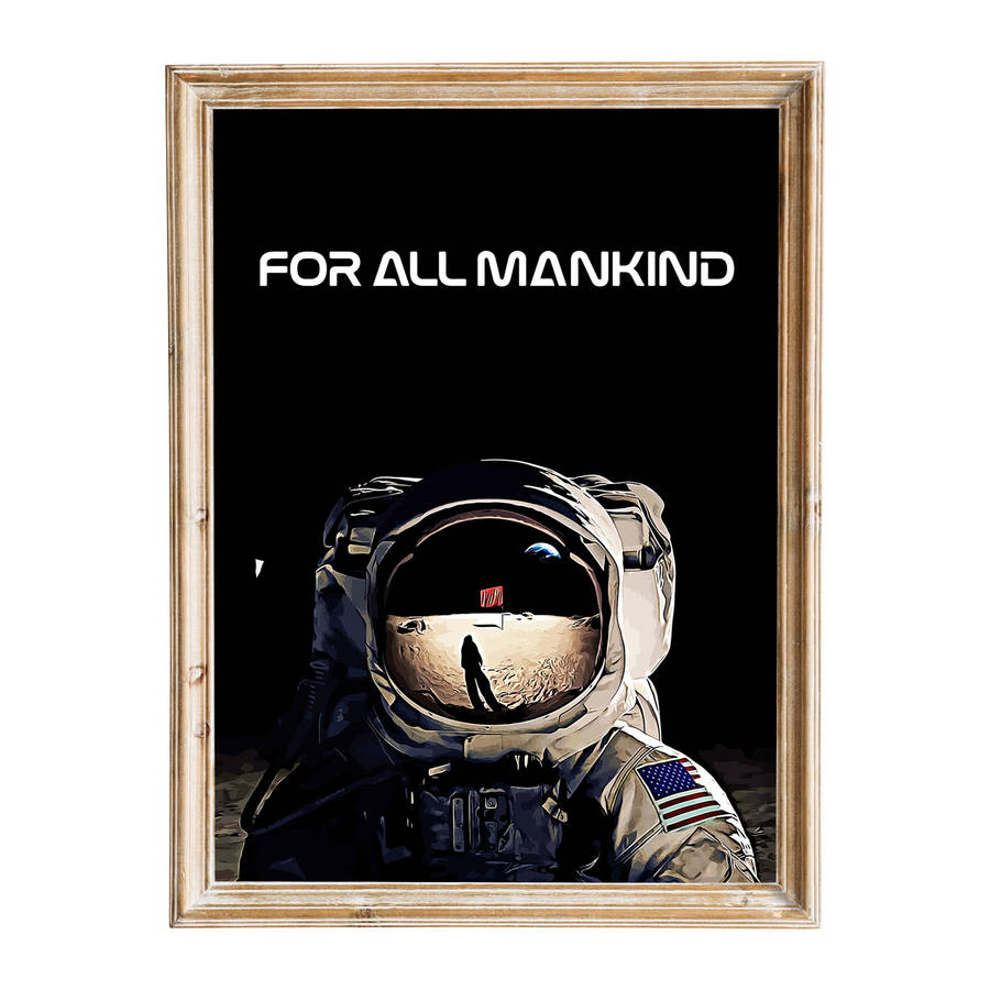 For All Mankind Wallpapers