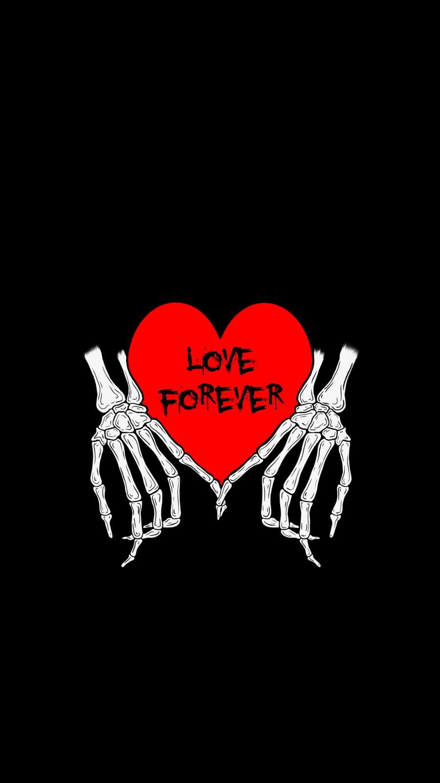 Forever Wallpapers