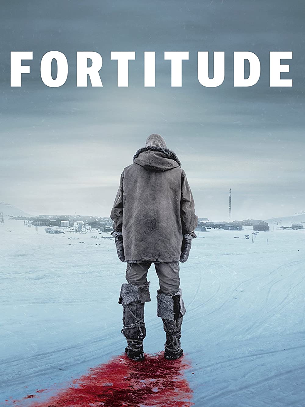 Fortitude Wallpapers