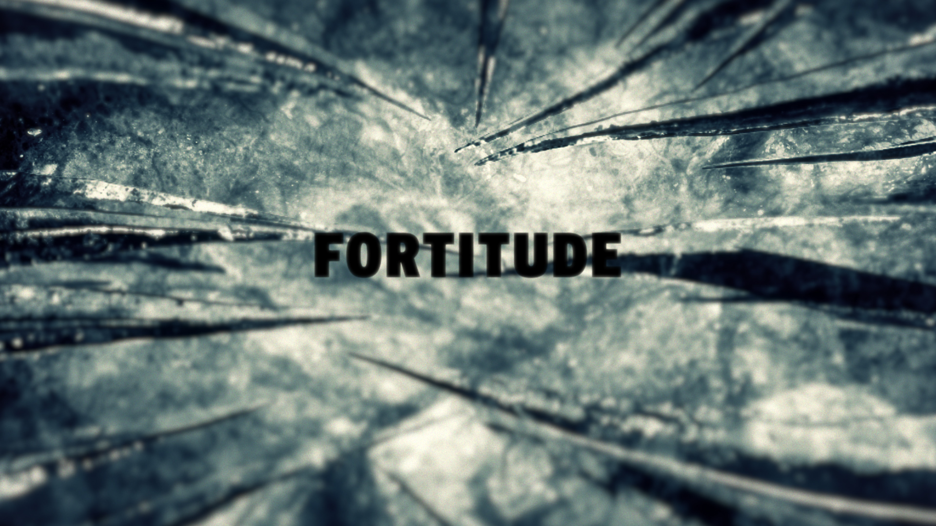 Fortitude Wallpapers