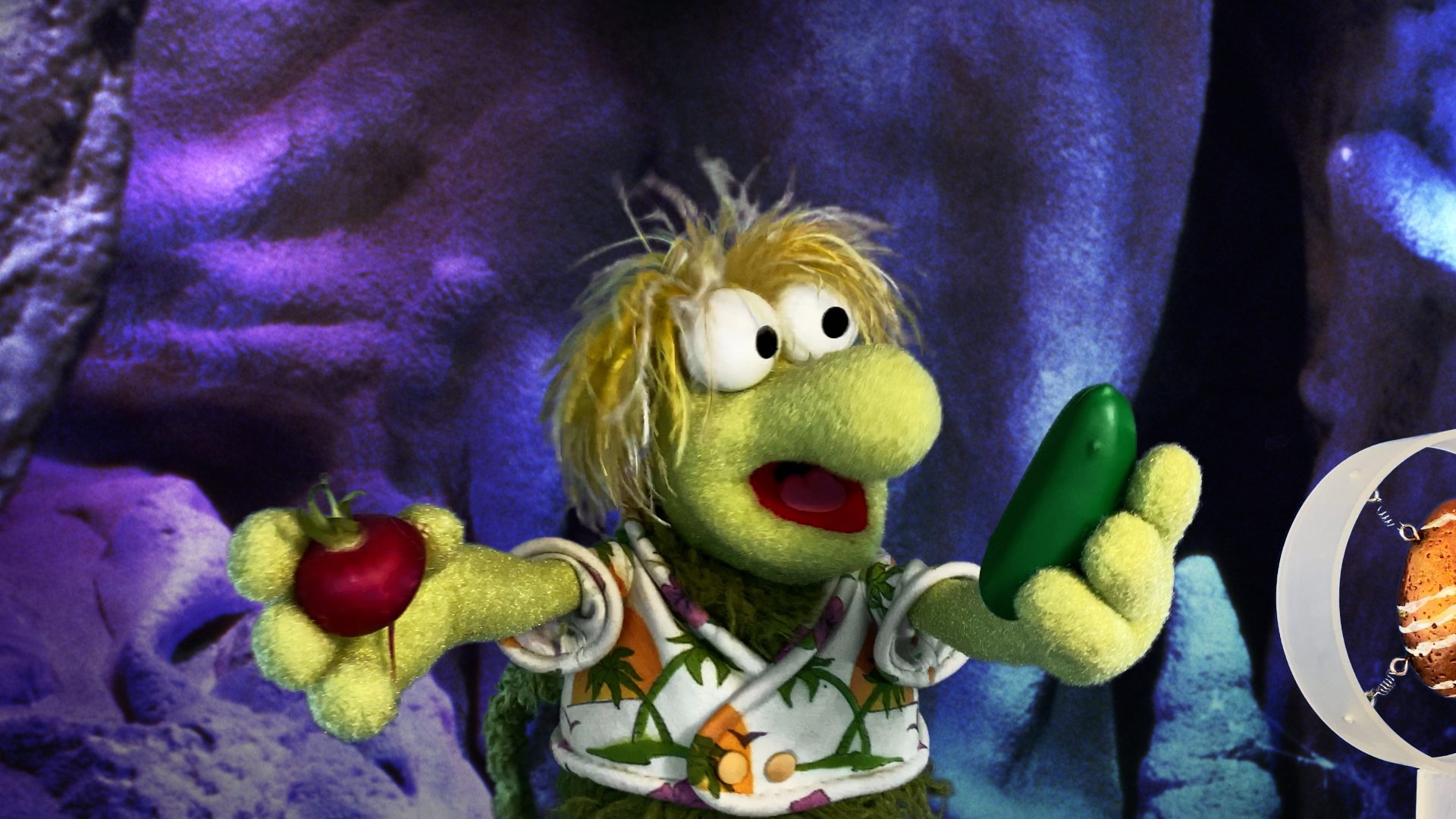 Fraggle Rock Wallpapers