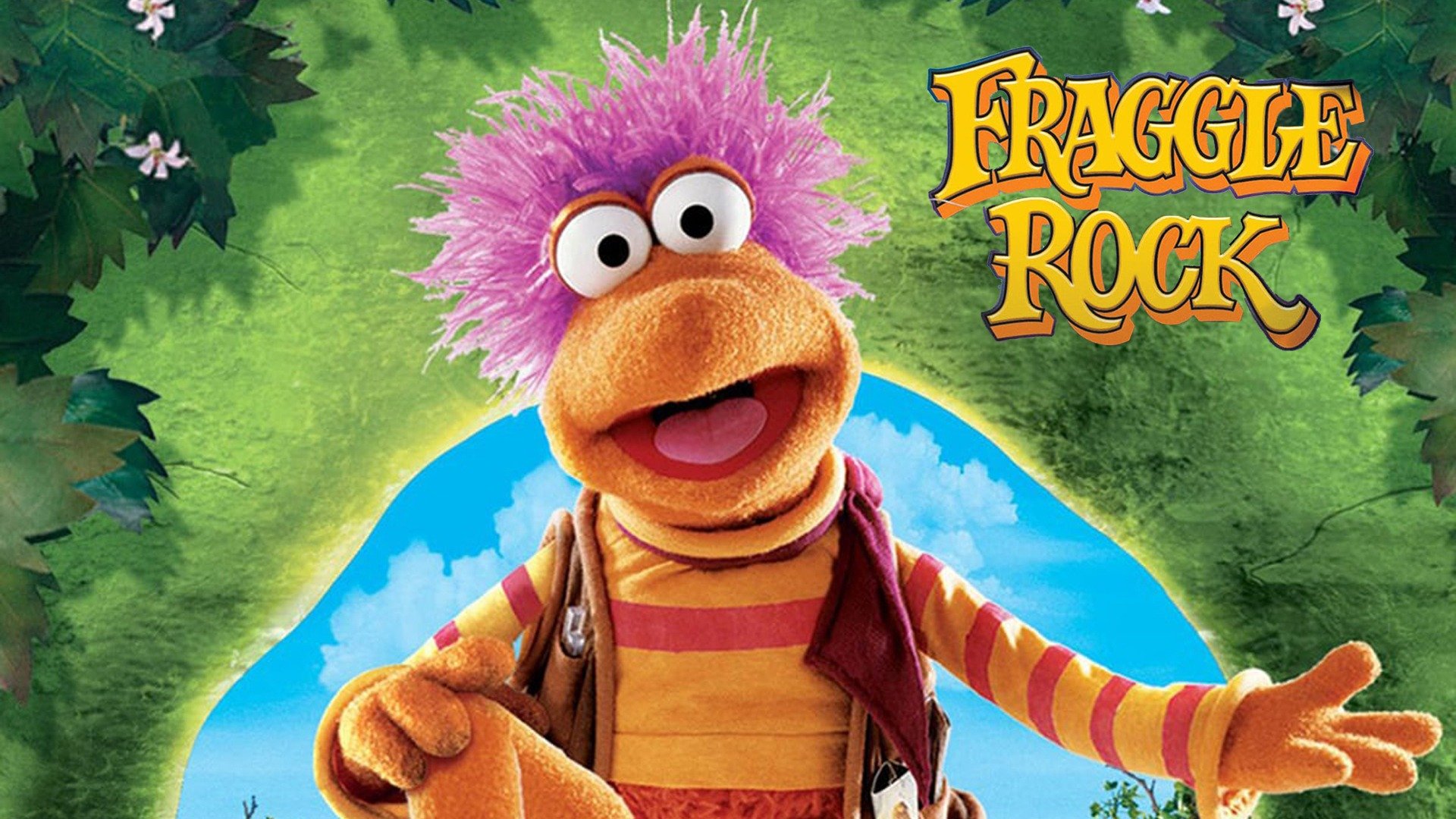 Fraggle Rock Wallpapers