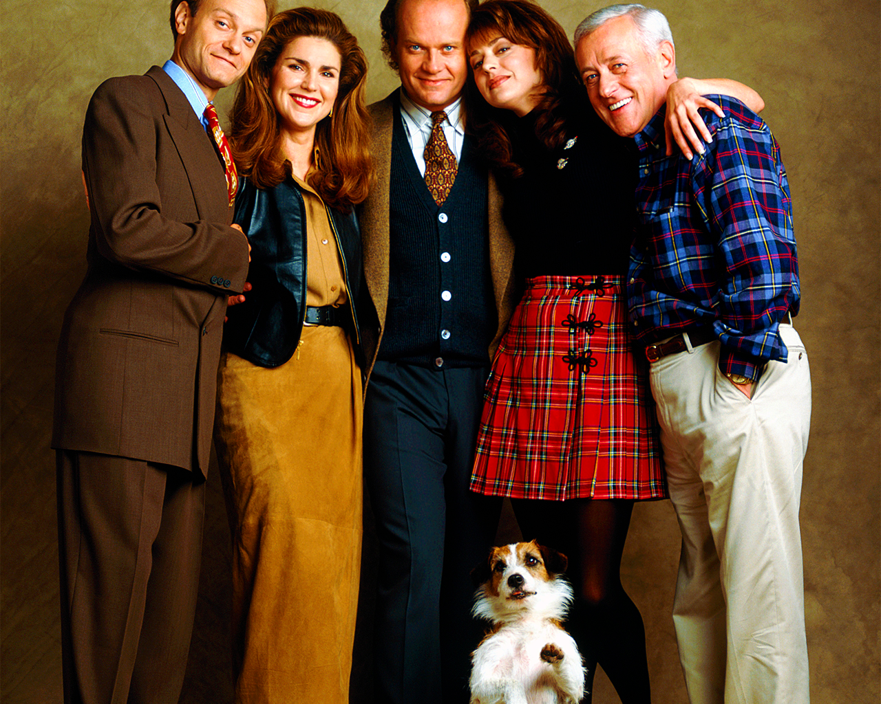 Frasier Wallpapers