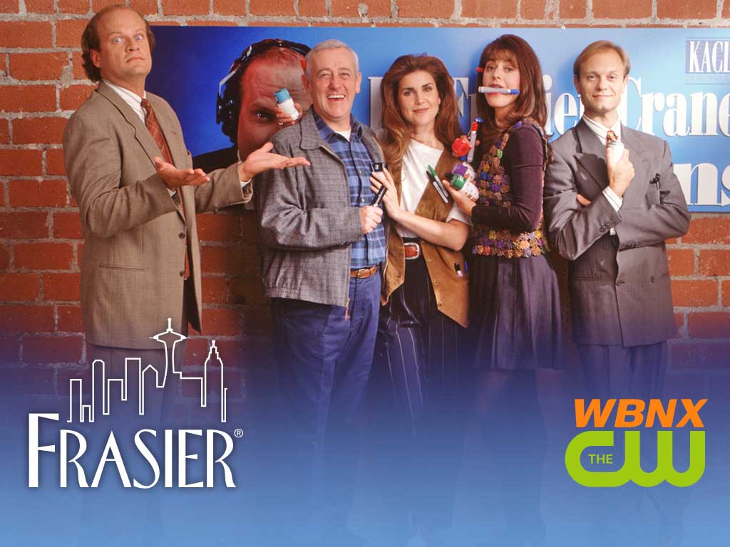 Frasier Wallpapers