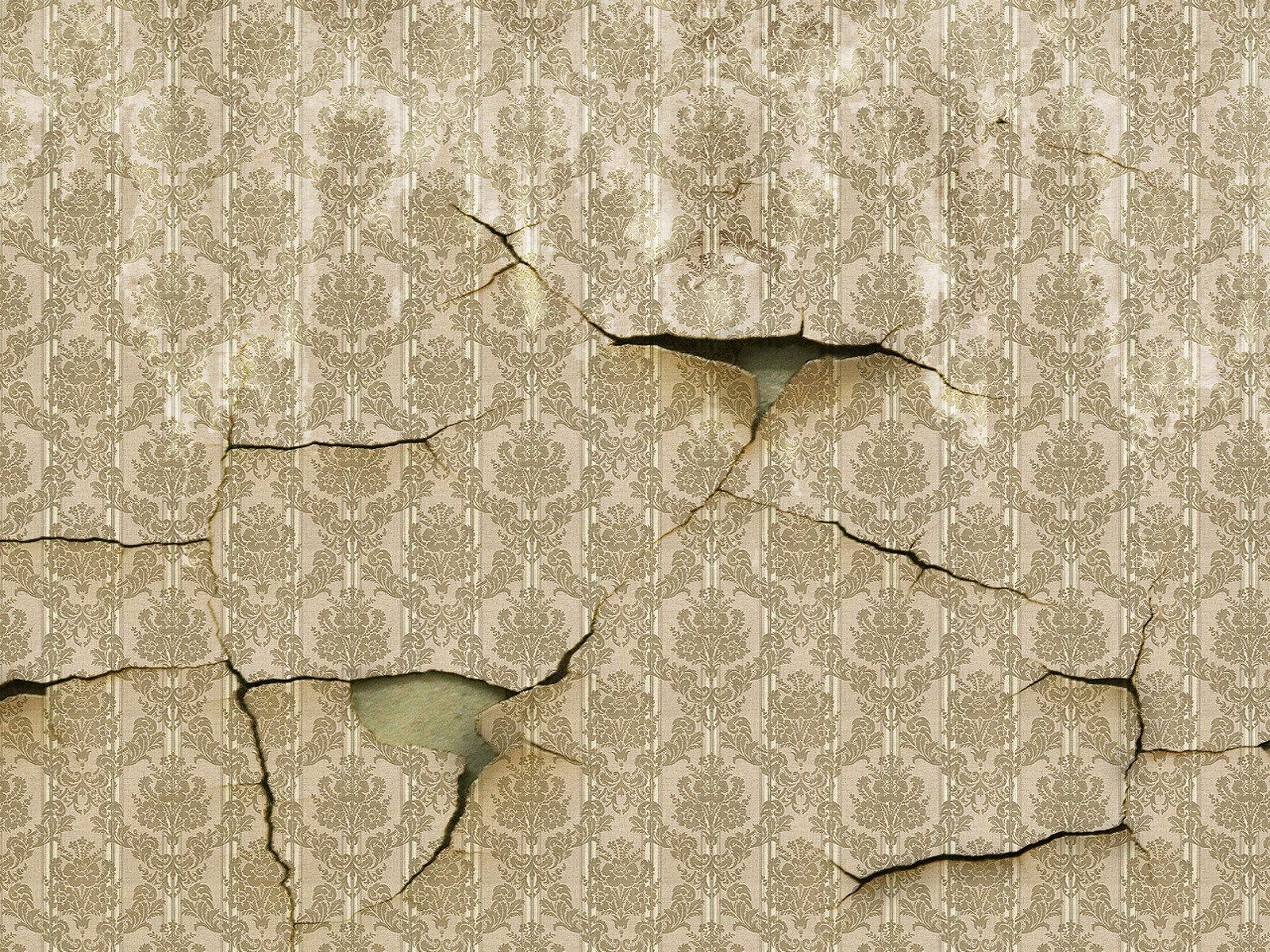 Frayed Wallpapers