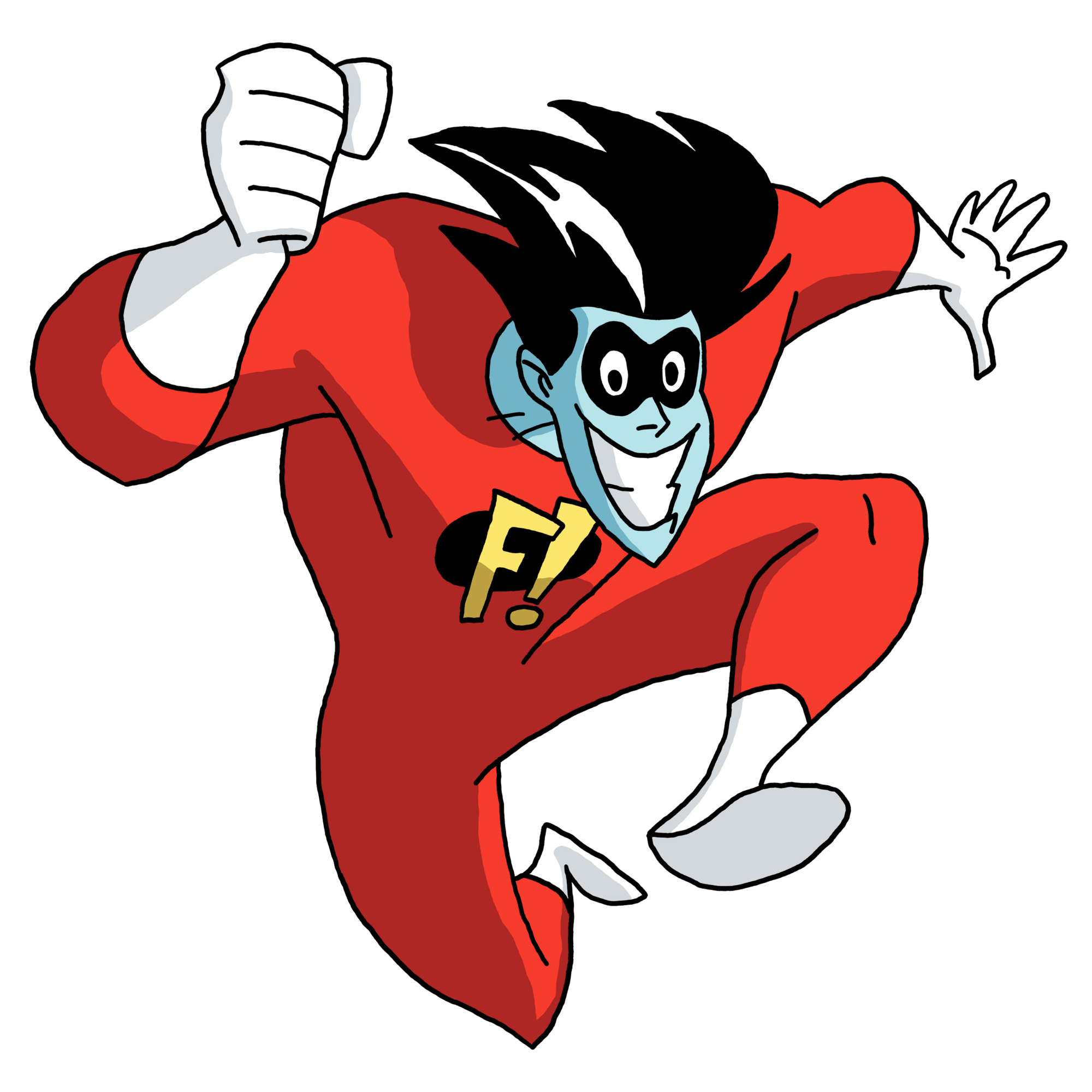 Freakazoid! Wallpapers