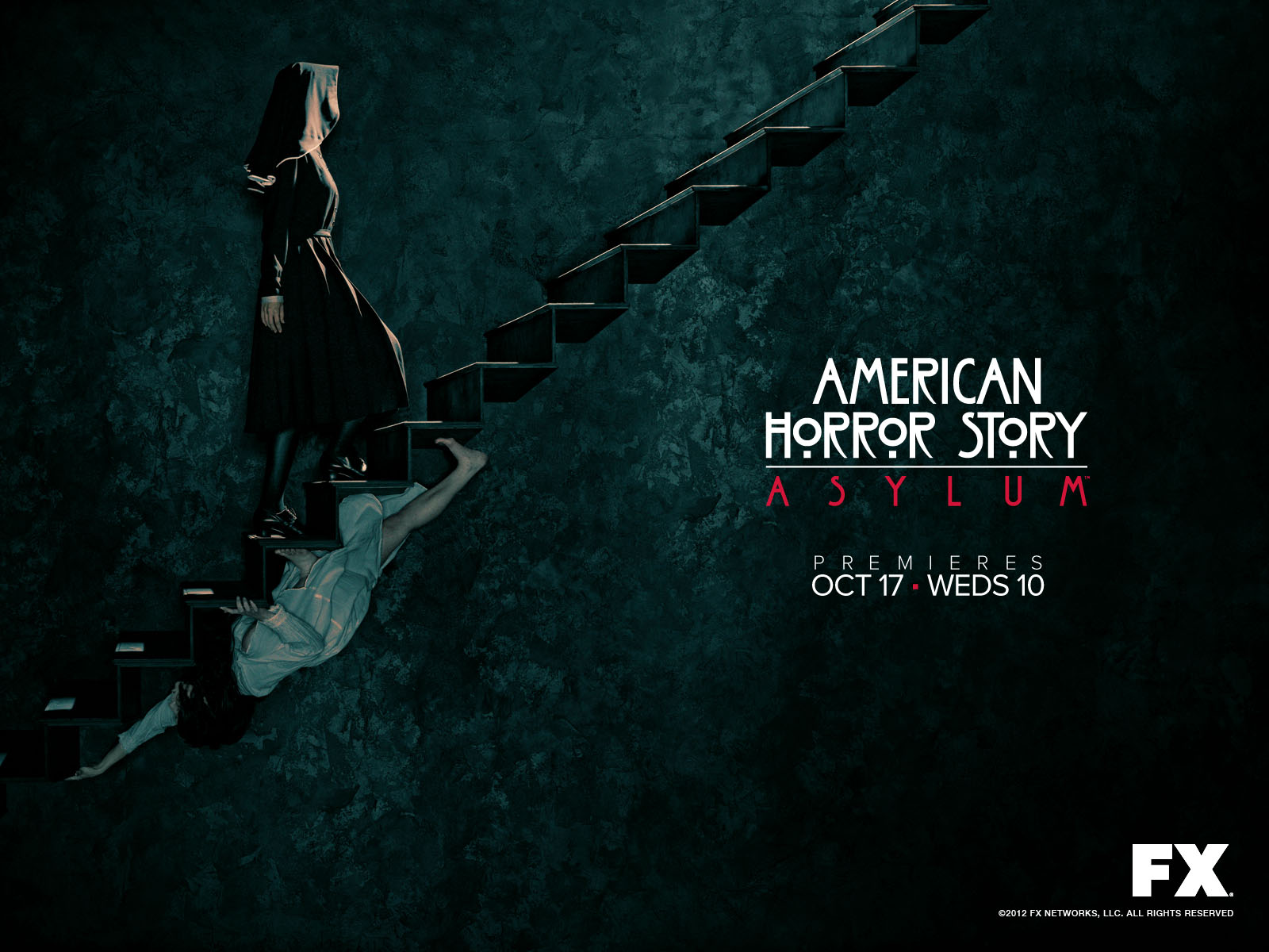 Freakshow American Horror Story Wallpapers