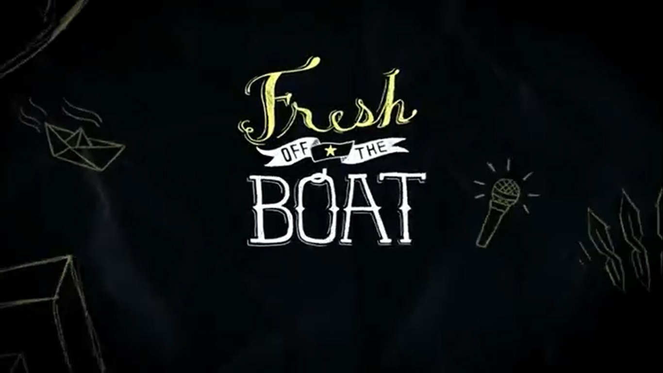 Fresh Off The Boat Wallpapers