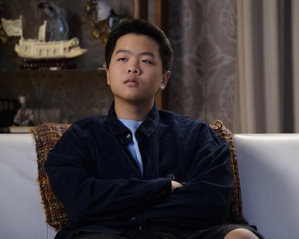 Fresh Off The Boat Wallpapers