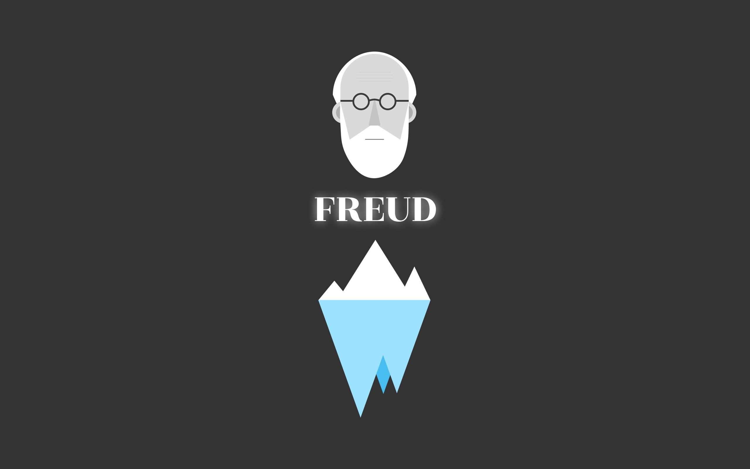 Freud Wallpapers