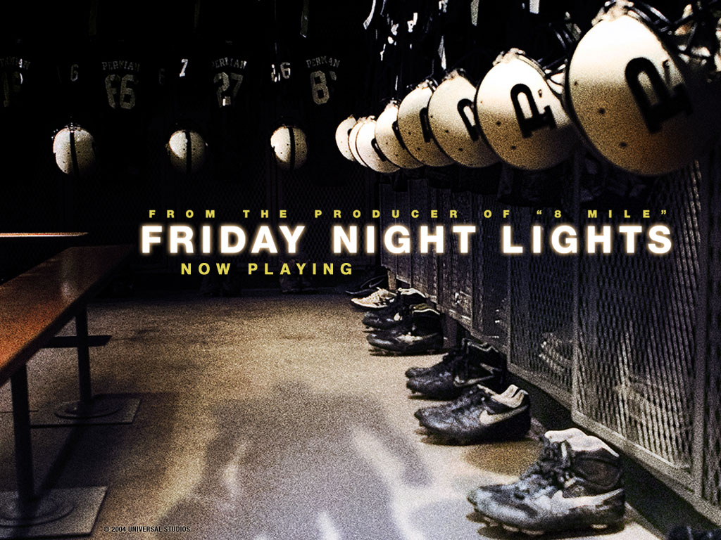 Friday Night Lights Wallpapers