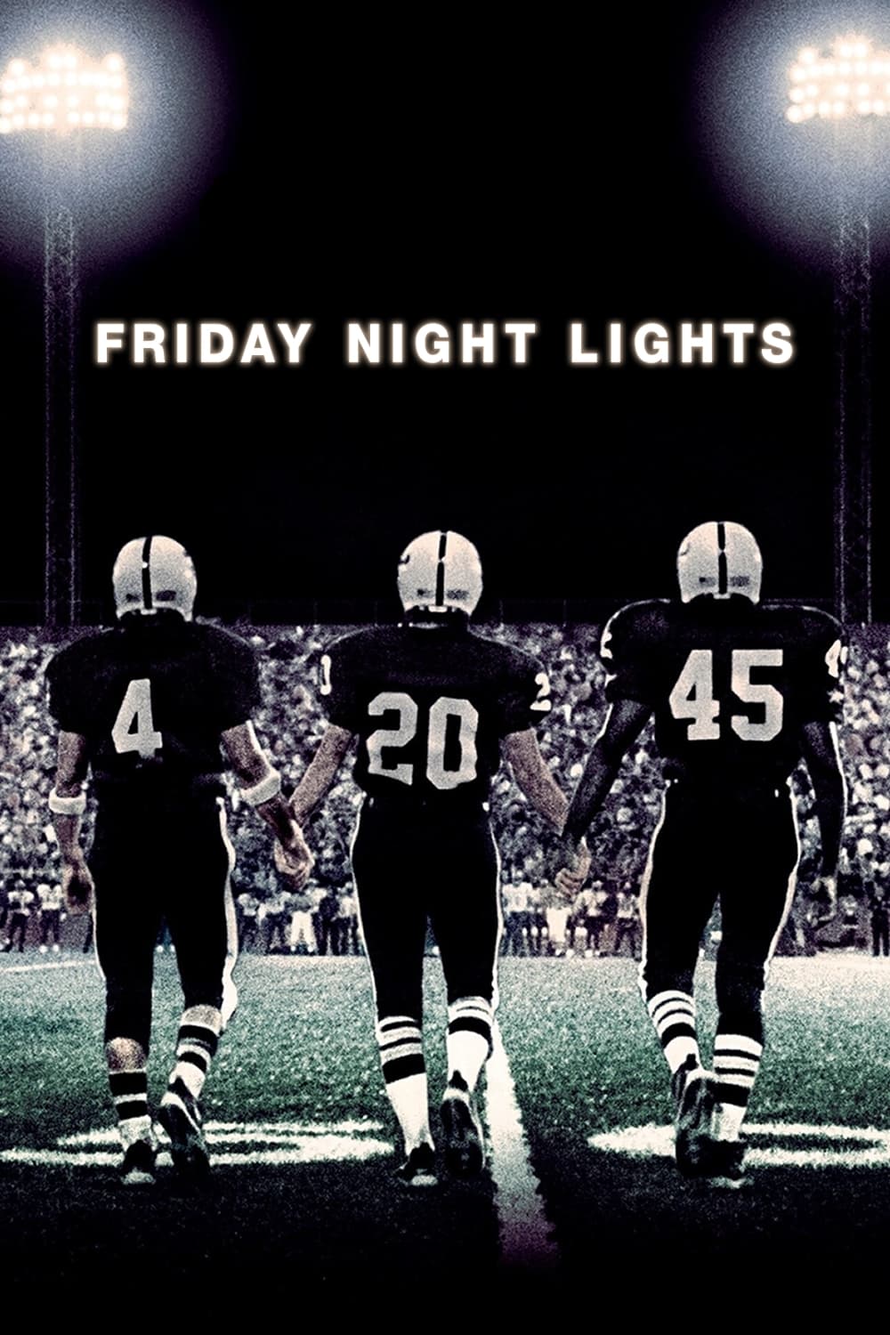 Friday Night Lights Wallpapers