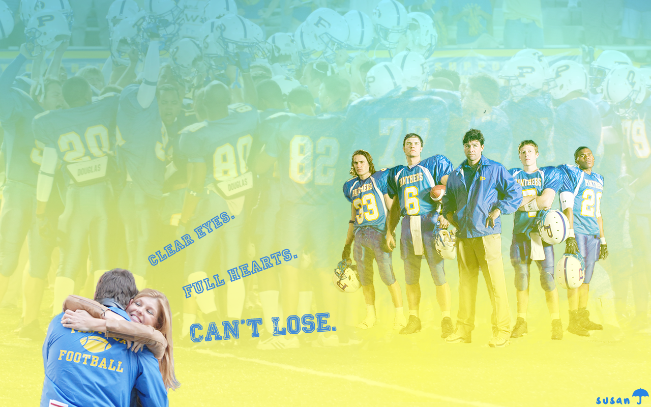 Friday Night Lights Wallpapers