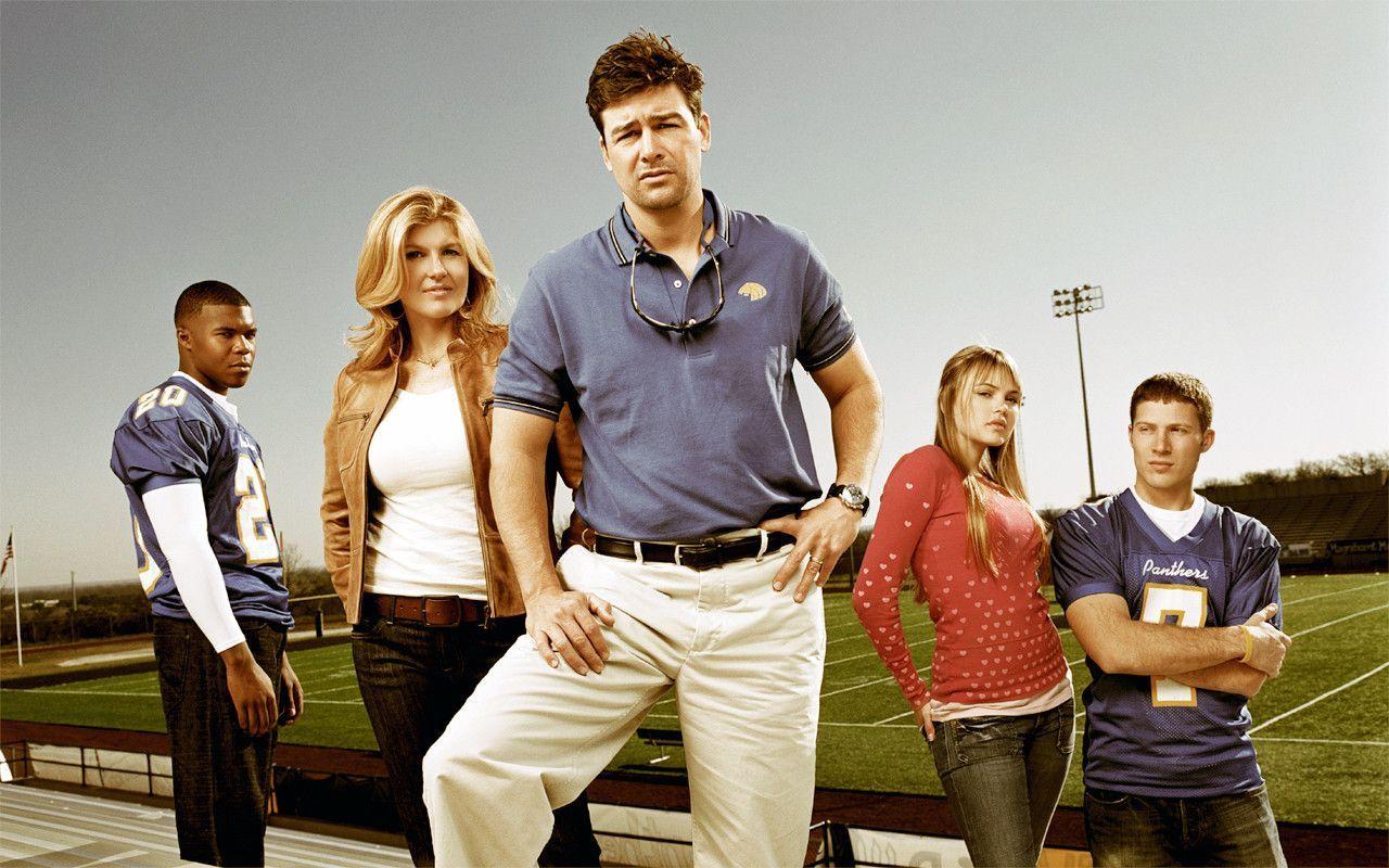 Friday Night Lights Wallpapers