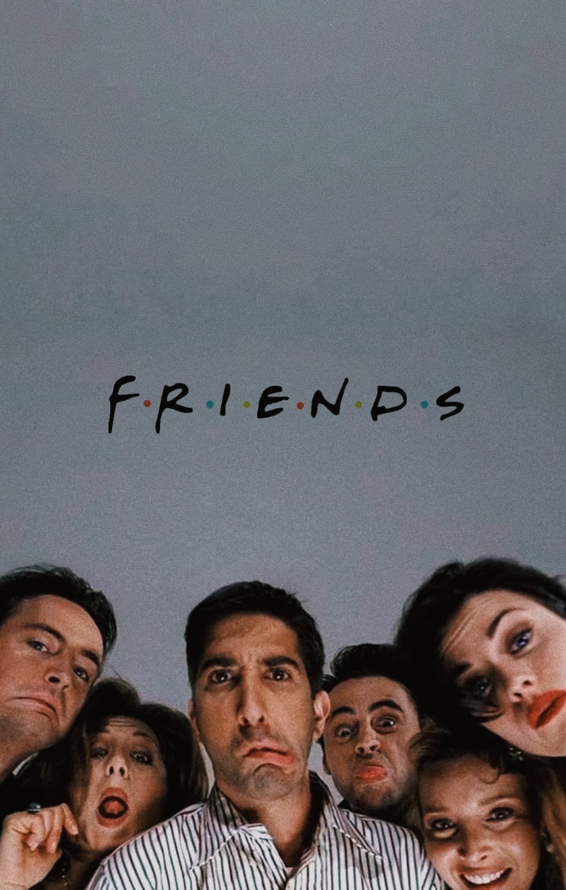 Friends Wallpapers