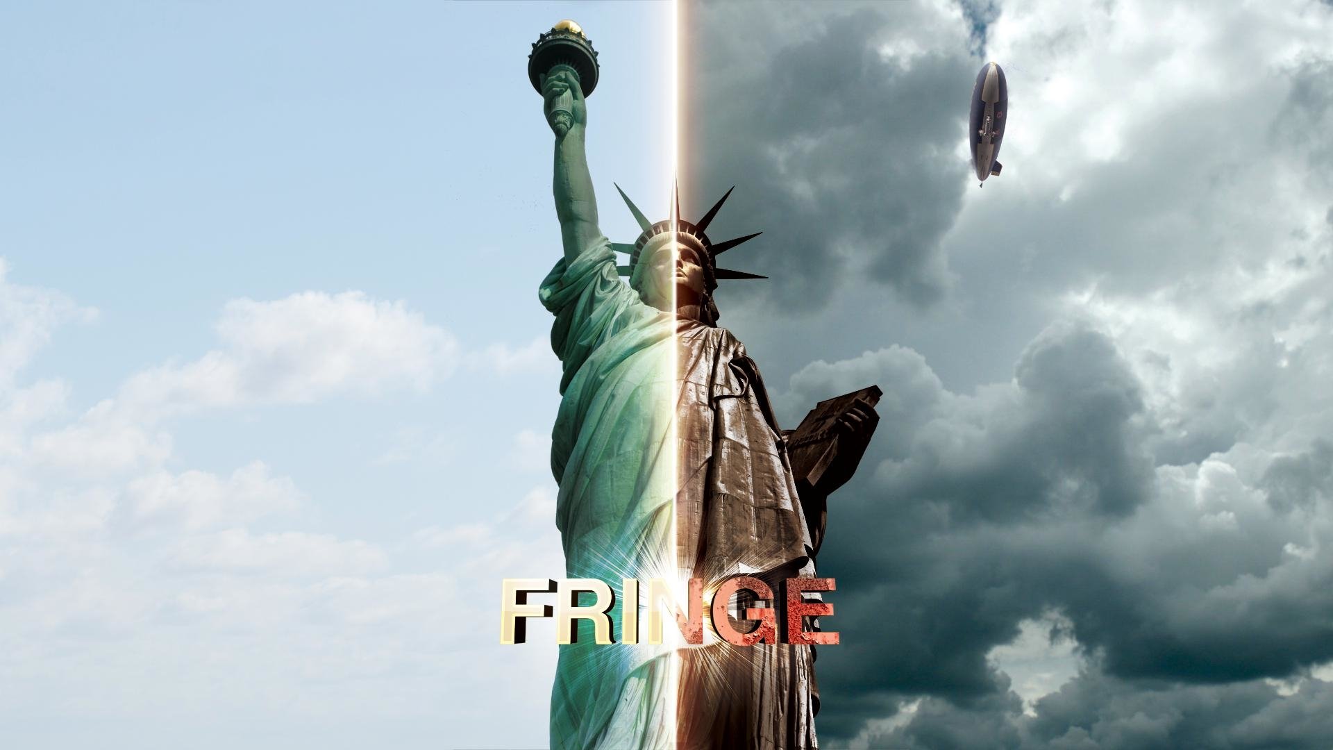 Fringe Wallpapers