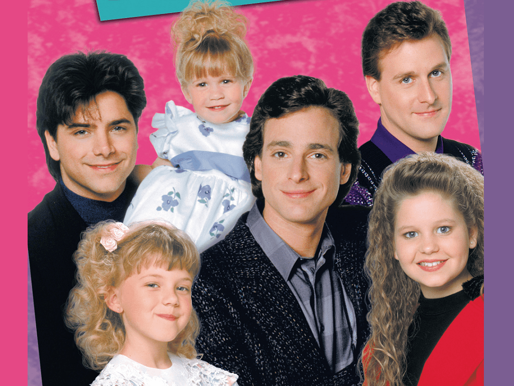 Full House (1987) Wallpapers