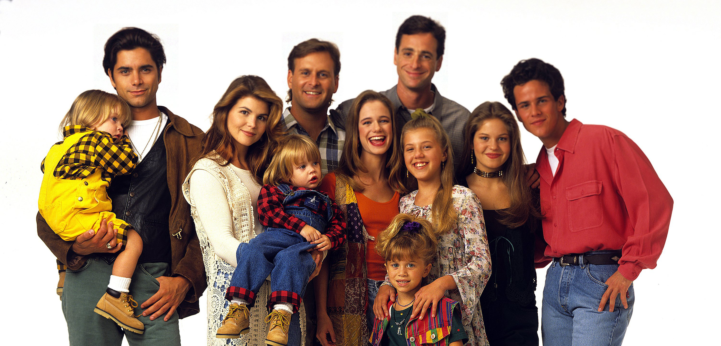 Full House (1987) Wallpapers