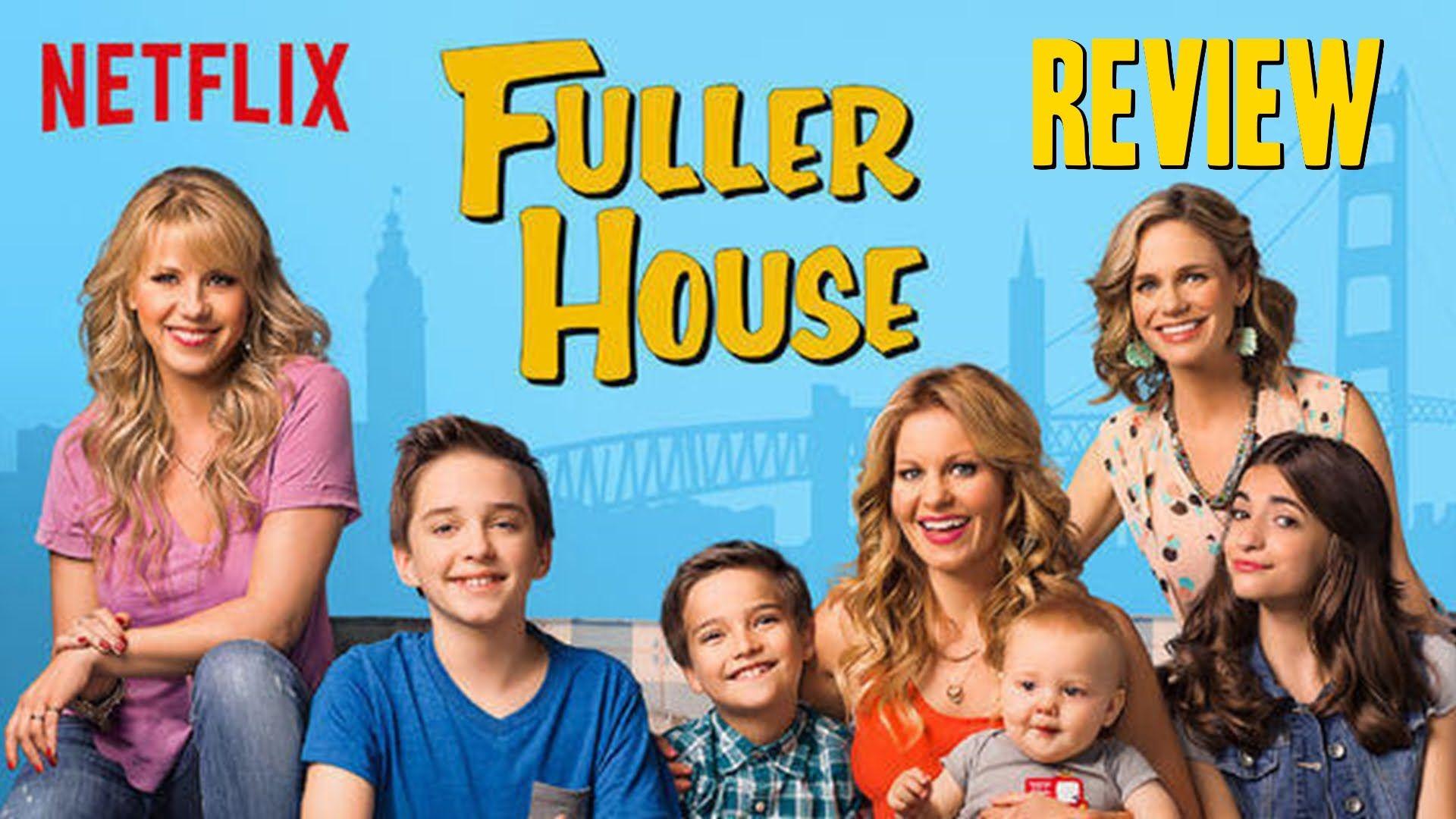 Fuller House Wallpapers