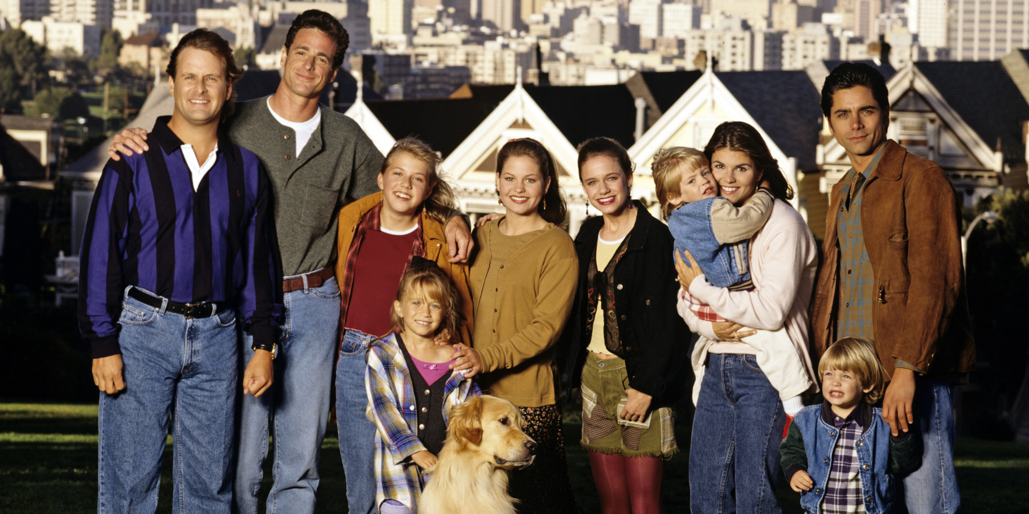 Fuller House Wallpapers