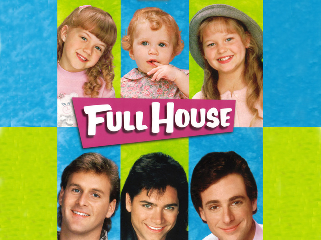 Fuller House Wallpapers