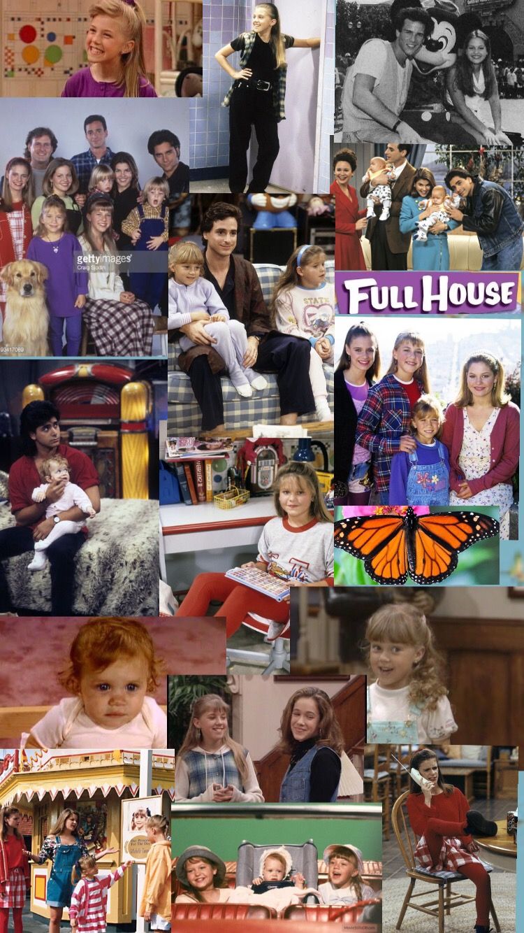 Fuller House Wallpapers