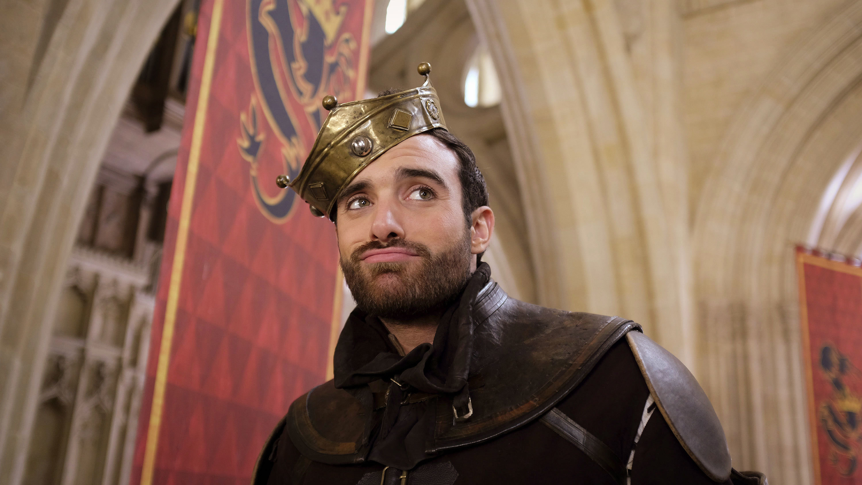 Galavant Wallpapers