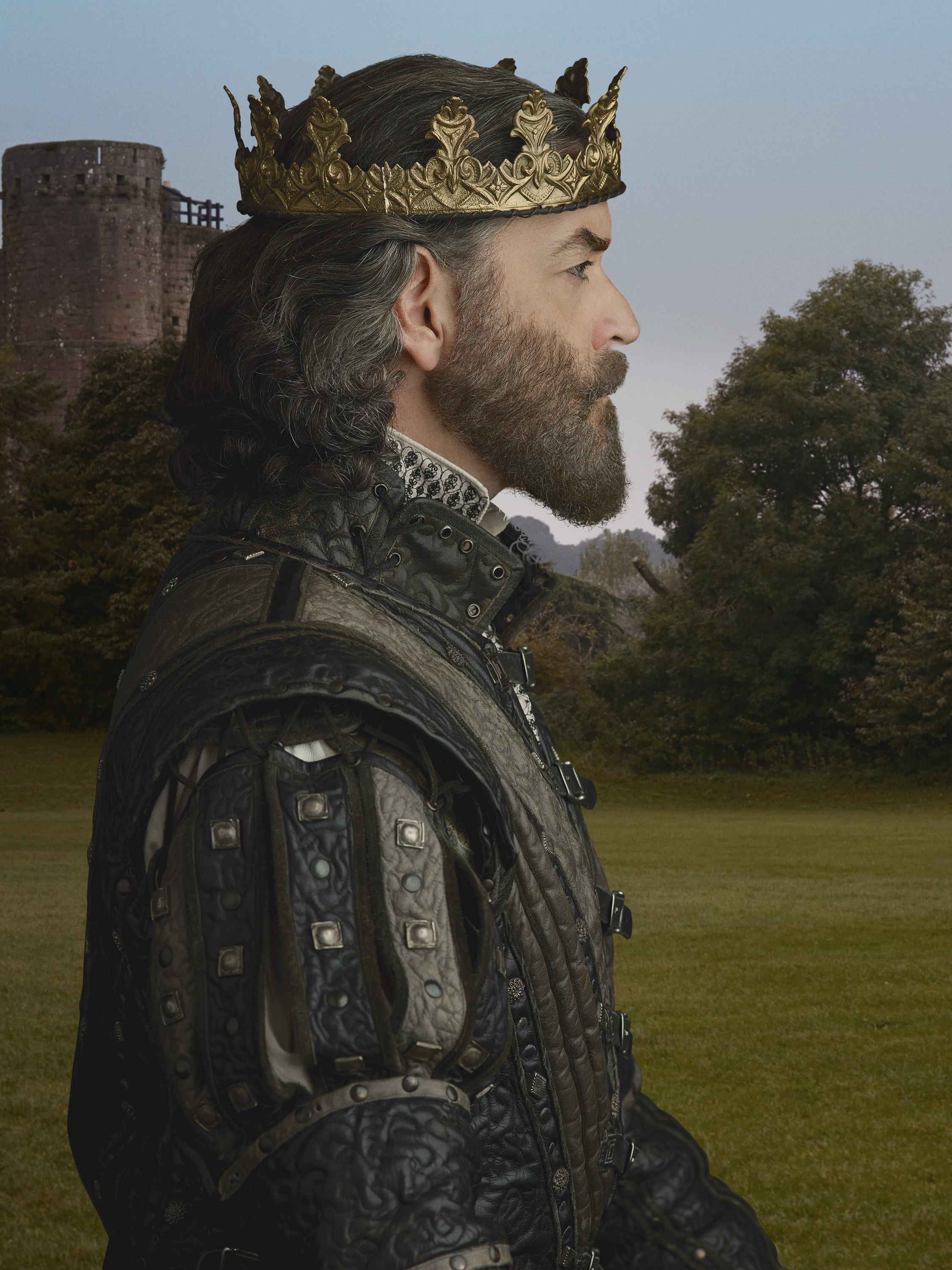 Galavant Wallpapers