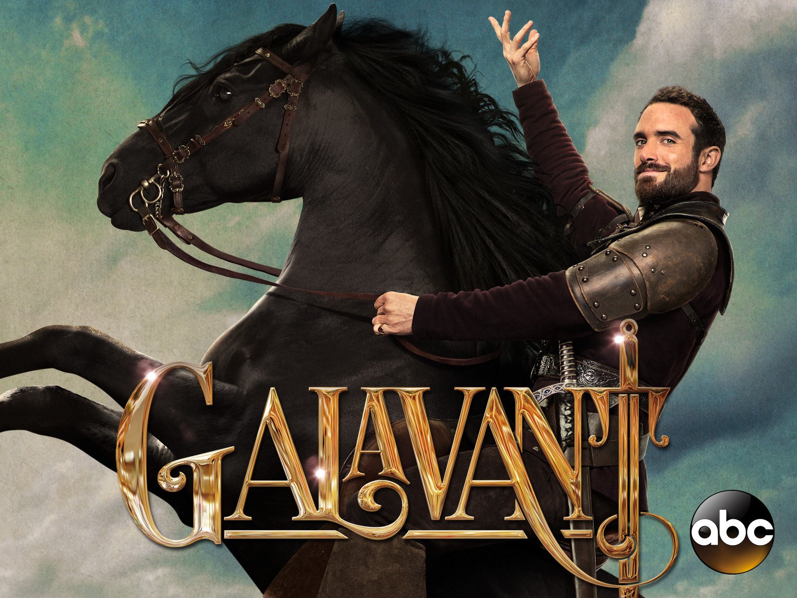 Galavant Wallpapers