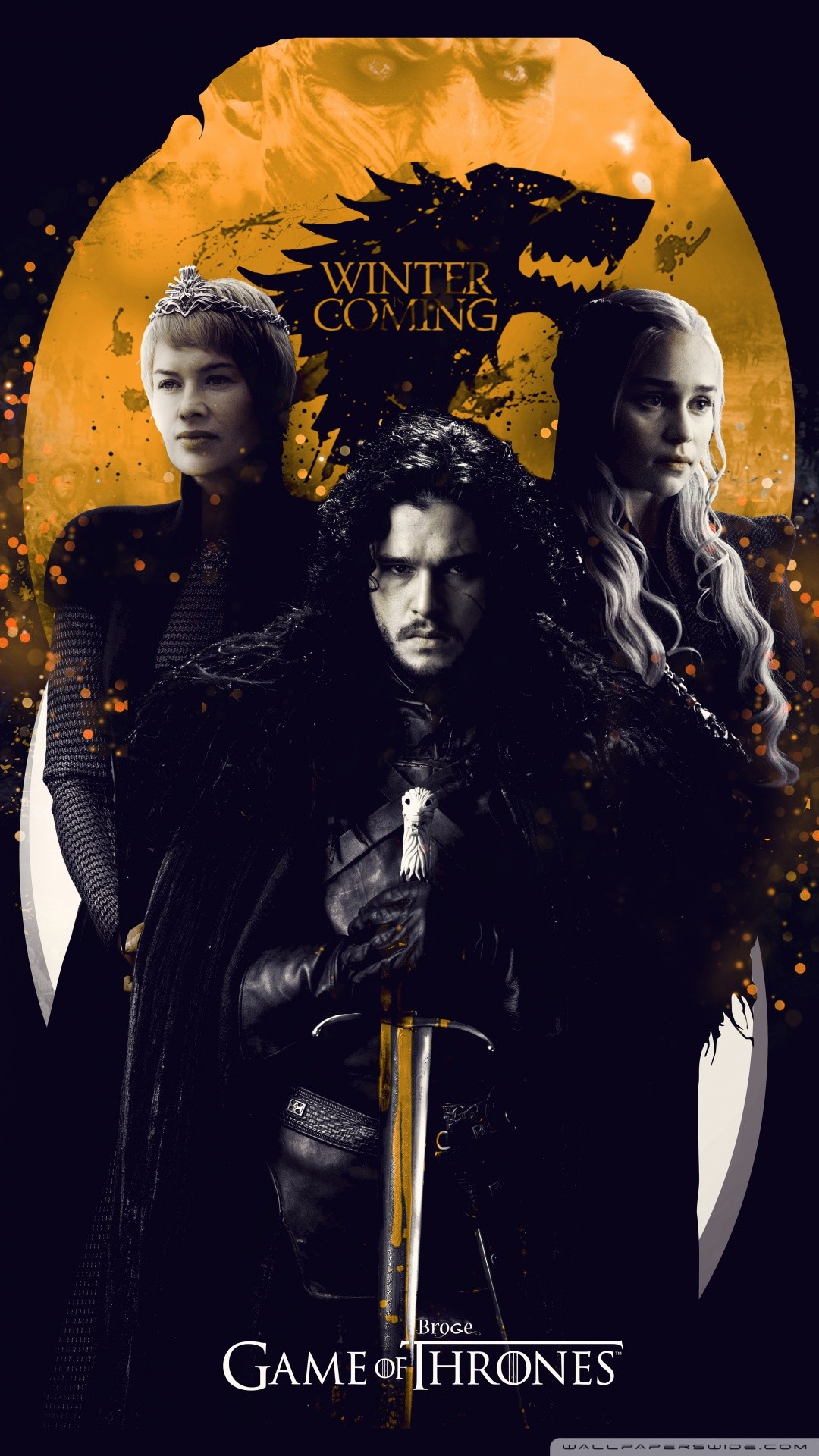 Game Of Thrones Wallpapers